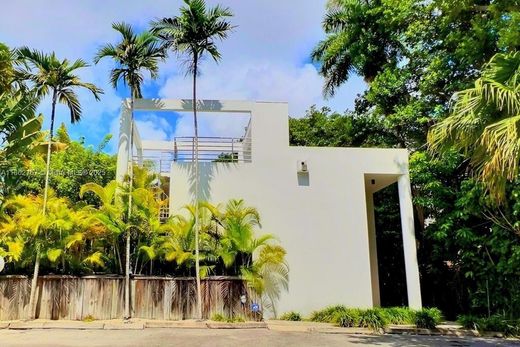 Şehir evi  Miami, Miami-Dade County