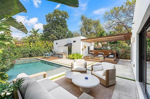 Villa in Miami, Miami-Dade