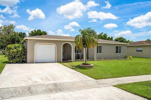 Villa in Boca Raton, Palm Beach