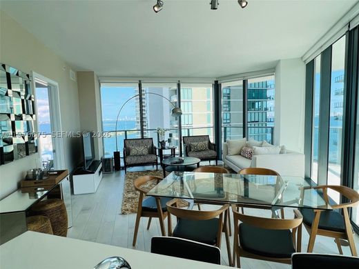Complesso residenziale a Miami, Miami-Dade County