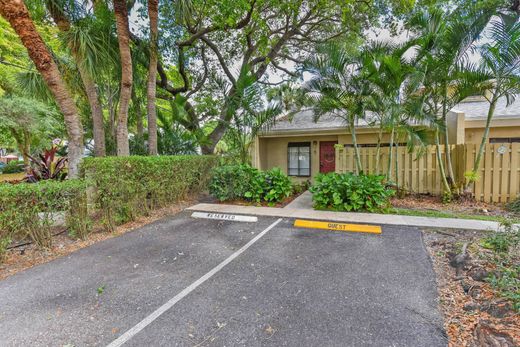 Townhouse in Boca Raton, Palm Beach