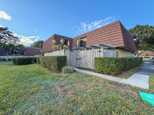 城市独宅  Palm Beach Gardens, Palm Beach County