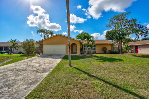 Villa en Palm Beach Gardens, Palm Beach County