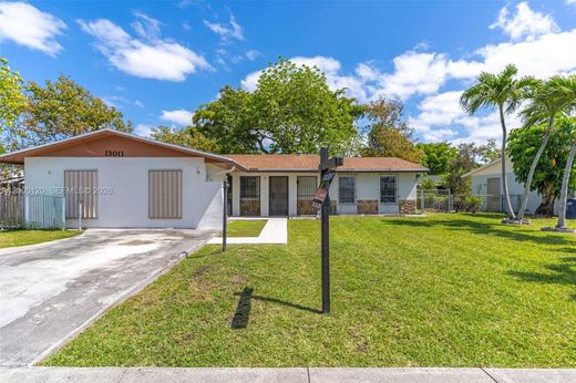 Villa in Miami, Miami-Dade