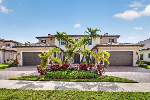 Villa in Parkland, Broward County