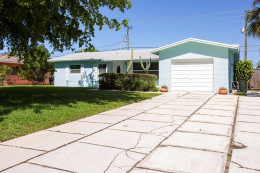 Villa in Delray Beach, Palm Beach