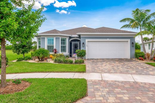 Villa in Port Saint Lucie, Saint Lucie County