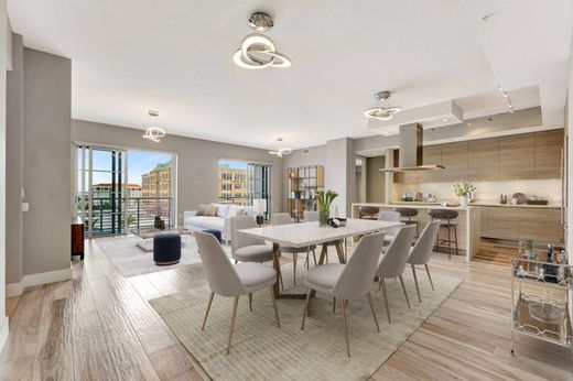 Residential complexes in Boca Raton, Palm Beach