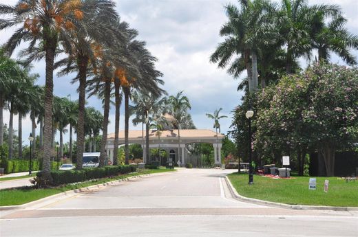 Villa Weston, Broward County