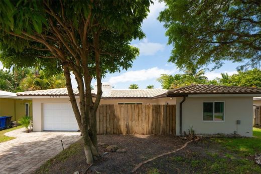 Βίλα σε Fort Lauderdale, Broward County