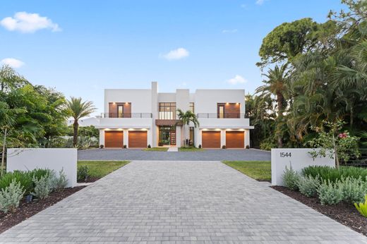 Villa Stuart, Martin County