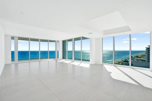 Kamienica w Fort Lauderdale, Broward County