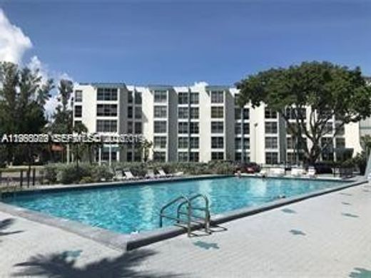Komplex apartman Sunny Isles Beach, Miami-Dade County