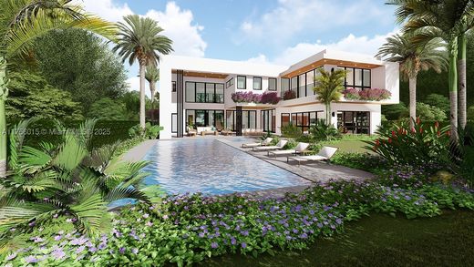 Villa à Miami, Comté de Miami-Dade