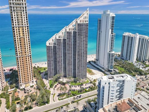Appartementencomplex in Sunny Isles Beach, Miami-Dade County