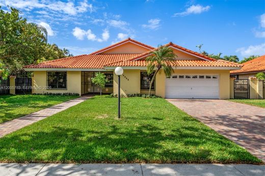 Villa à Miami, Comté de Miami-Dade