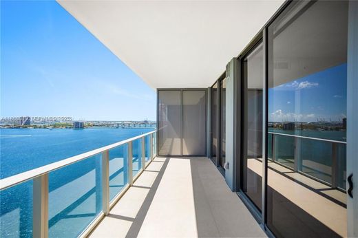 Residential complexes in Miami, Miami-Dade