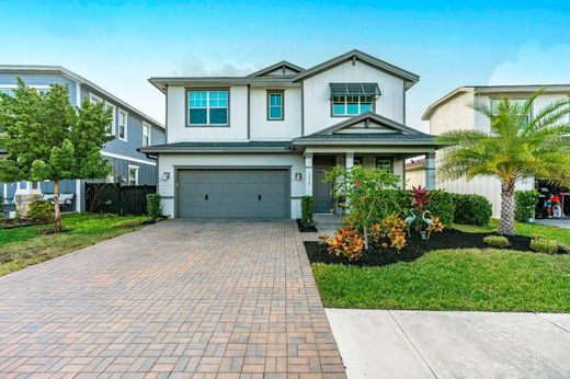 Villa in The Acreage, Palm Beach County