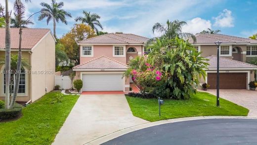 Villa - Boca Raton, Palm Beach County