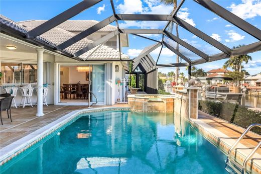 Villa en Marco Island, Collier County