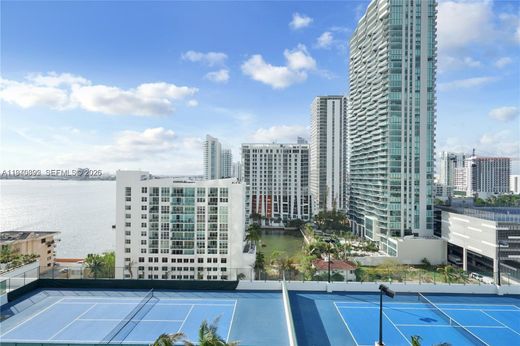 Жилой комплекс, Майами, Miami-Dade County