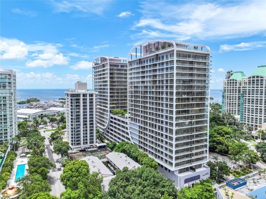 Komplex apartman Miami, Miami-Dade County