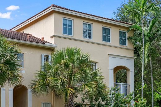 Townhouse in Plantation, Broward County