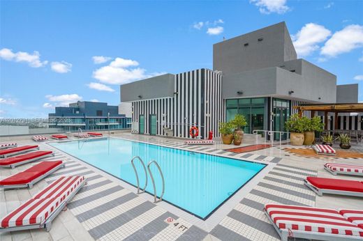 Residential complexes in Miami, Miami-Dade