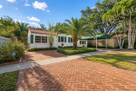 Вилла, Майами, Miami-Dade County