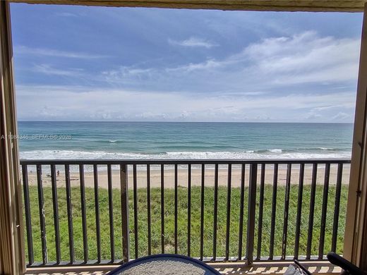 Komplex apartman Jensen Beach, Martin County