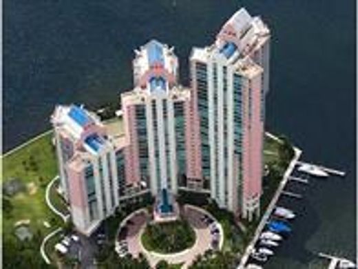 Complexes résidentiels à Aventura, Comté de Miami-Dade