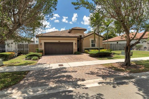 Villa en Homestead, Miami-Dade County