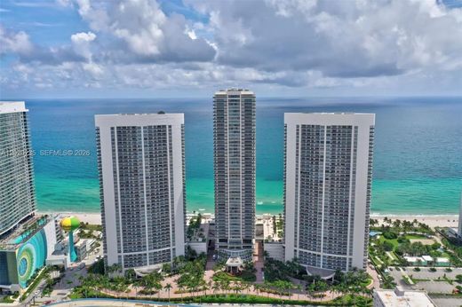 Complesso residenziale a Hallandale Beach, Broward County