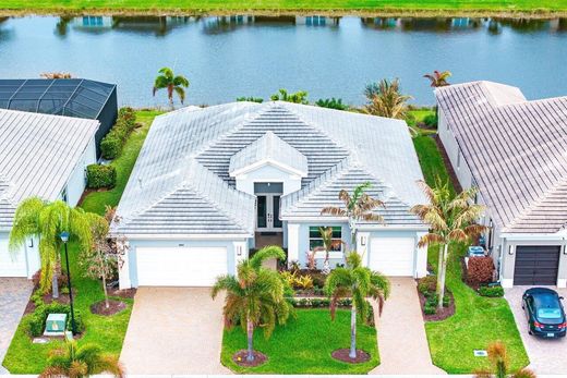 Villa in Port Saint Lucie, Saint Lucie County