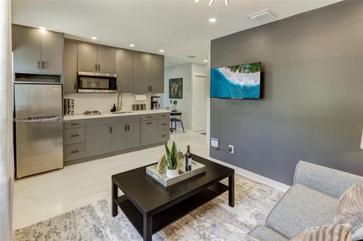 Wohnkomplexe in Hollywood, Broward County