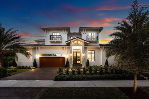 Villa in Fort Lauderdale, Broward County