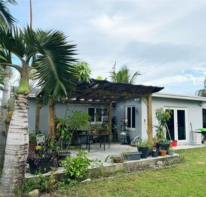 Villa a Margate Estates, Broward County