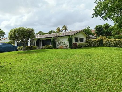 Villa in Coral Springs, Broward County