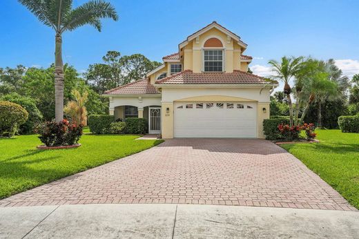 ‏וילה ב  Port Saint Lucie, Saint Lucie County