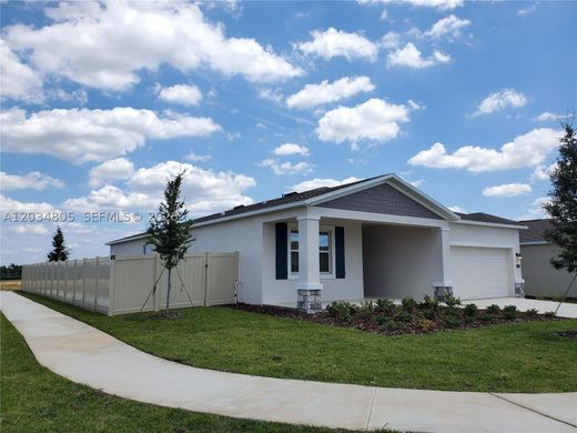 Villa in Haines City, Polk County