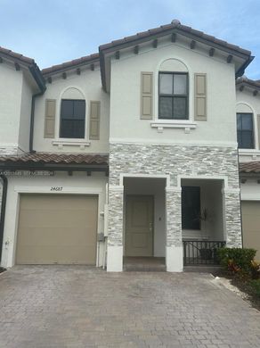 Таунхаус, Homestead, Miami-Dade County