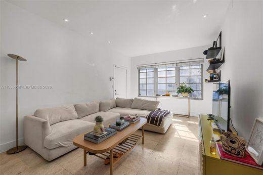 Wohnkomplexe in Miami Beach, Miami-Dade County