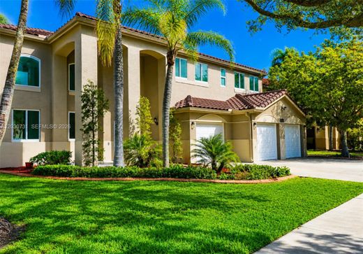 Villa in Weston, Broward County