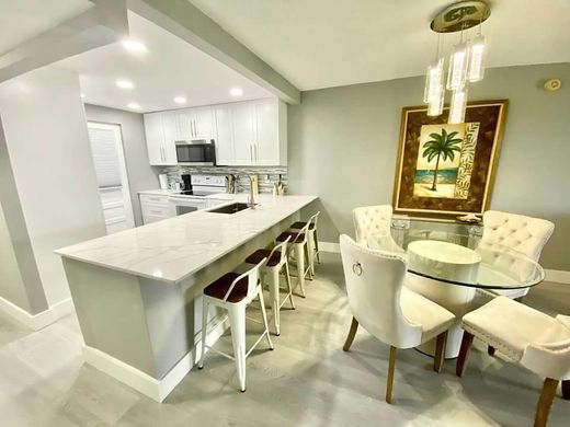 Kamienica w Boca Raton, Palm Beach County
