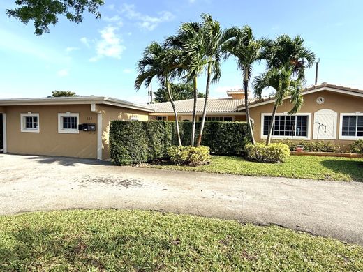 Complexos residenciais - Pompano Beach, Broward County