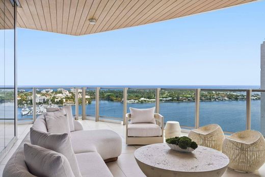 Complesso residenziale a West Palm Beach, Palm Beach County