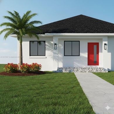 Villa - West Palm Beach, Palm Beach County