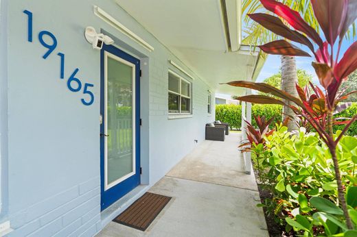 Villa a Tequesta, Palm Beach County