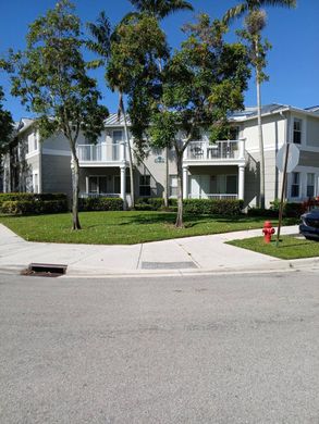 Komplex apartman Royal Palm Beach, Palm Beach County