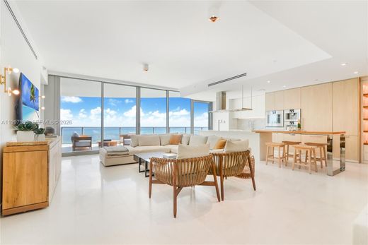 Complesso residenziale a Sunny Isles Beach, Miami-Dade County